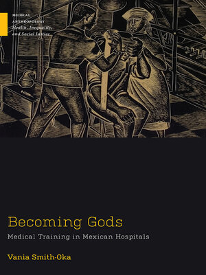 cover image of Becoming Gods